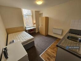 Flat 1/2, 156, Wilton Street, Glasgow G20 6BS