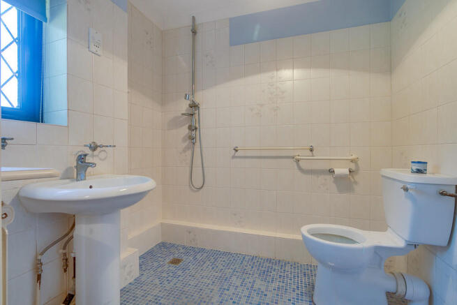 En suite