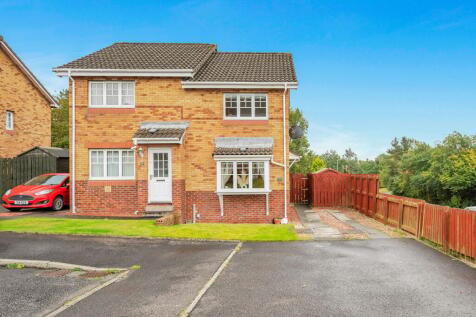Farnell Way, Dunfermline, KY12