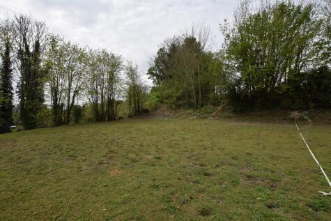 Site South of Wilsom Farmhouse, 60 Wilsom Road, Alton, Hampshire, GU34