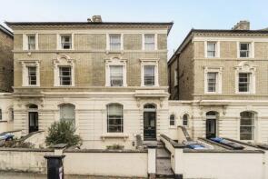 24a, Cambridge Avenue, London NW6 5BA