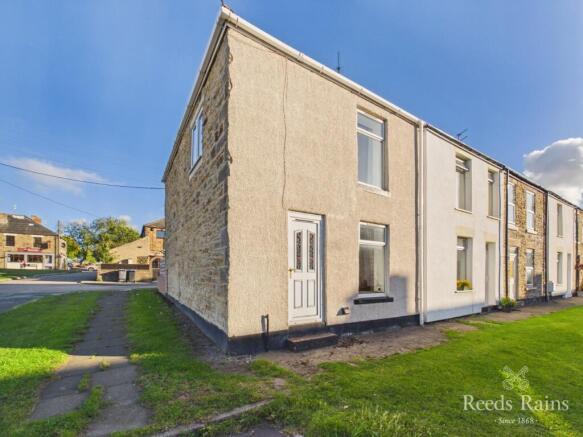3-bed terraced on Salvin Street, Croxdale, Durham, DH6, £100,000
