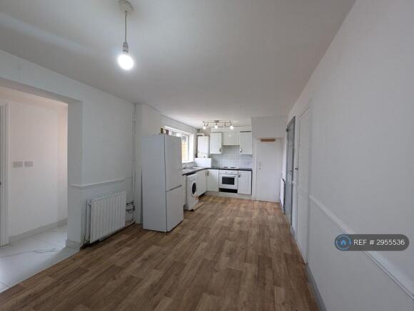 Large Kitchen Diner