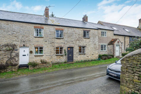 Church Lane, Charlton on Otmoor, OX5
