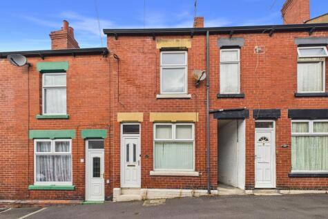 Haughton Road, Woodseats, S8 8QH