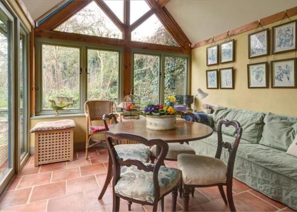 Conservatory