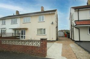 47, Danesway, Scawthorpe, Doncaster DN5 9EB