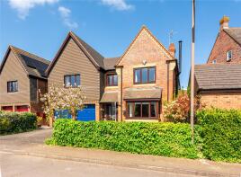 30, Garthwaite Crescent, Shenley Brook End, Milton Keynes MK5 7AX