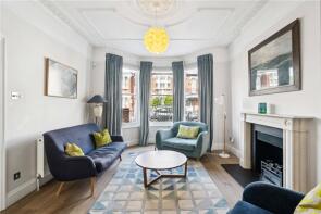 33, Cloncurry Street, London SW6 6DR