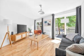 Flat 5, 2, Lafone Street, London SE1 2LT