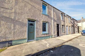 9, Elizabeth Street, Maryport CA15 7PA