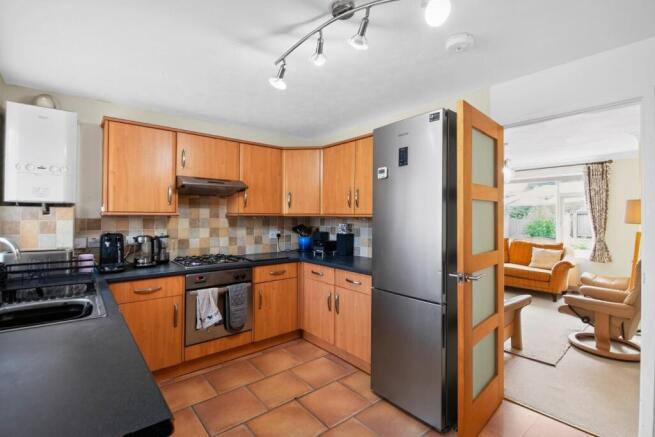 2 bed End of Terrace for sale Image 5