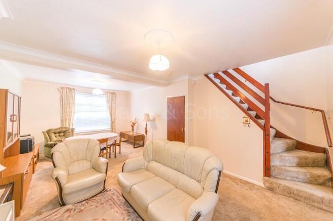 Living/Dining Room