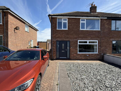 Blenheim Drive, Warton, PR4