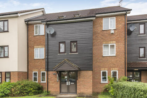 Vicars Bridge Close, London, HA0