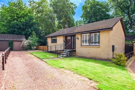 Overton Park, Strathaven