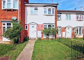 2, Almond Way, Borehamwood WD6 1HF