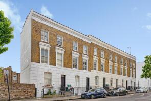 Flat A, 147, Packington Street, London N1 8RA