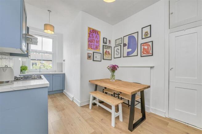 Elmhurst Street, SW4 photo 4