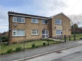 61, Bunkers Lane, Staincliffe, Batley WF17 7QR