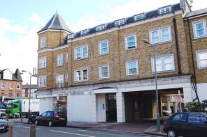 Flat 5, 41a, Queenstown Road, London SW8 3RE