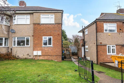 Shepperton Road, Petts Wood, Orpington