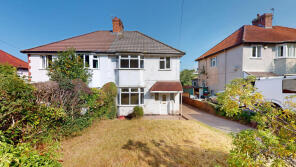 128, Bassaleg Road, Newport NP20 3PX