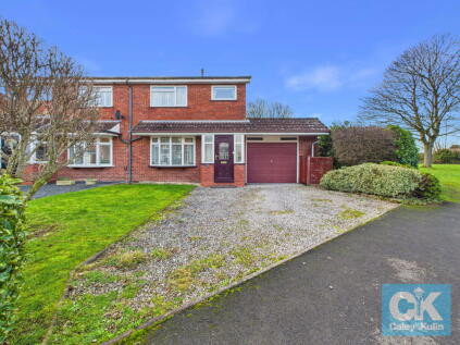 Templars Way, Penkridge, Staffordshire, ST19 5HR