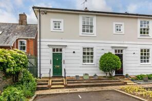 1, Constables Gate, Winchester SO23 8GE