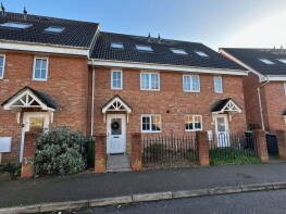 48, Rochester Road, Corby NN18 8PX
