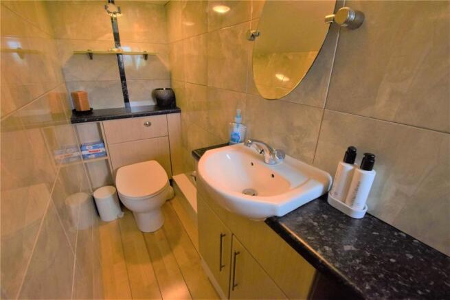 Cloarkroom