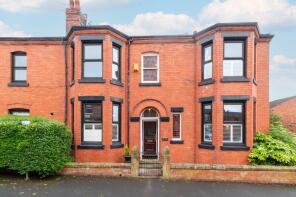 14, Eccleston Street, Wigan WN1 2AY