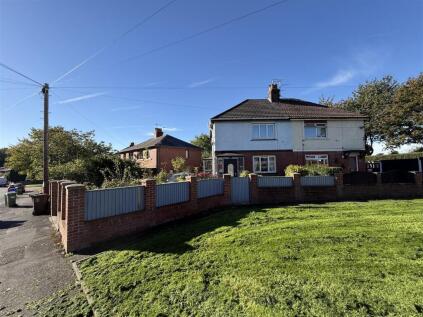 Armadale Road, Dukinfield