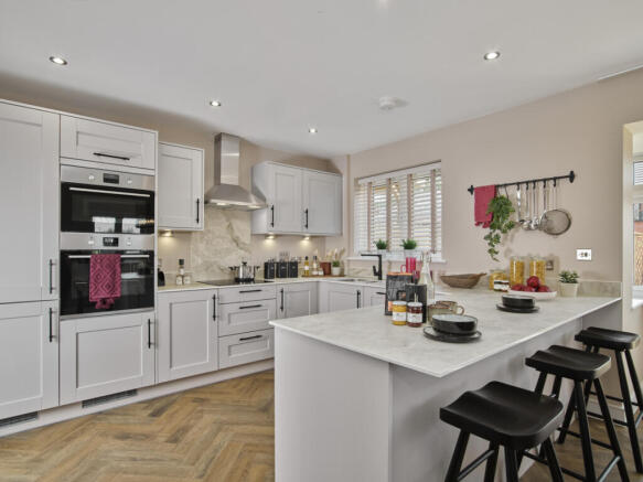 Showhome Photography