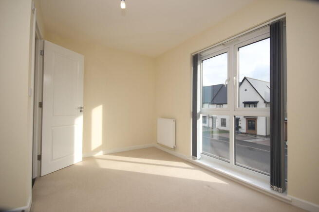 Bedroom With Ensu...