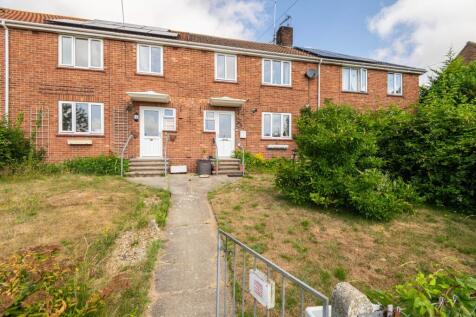 Latymere Close, Gisleham