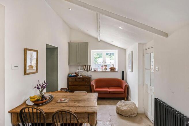 Dining/Family Room