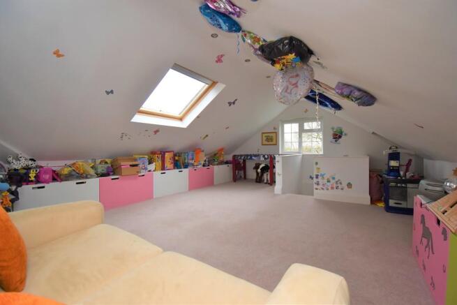 Bedroom 5