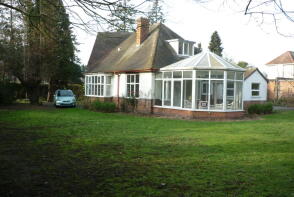 Abbots Dene, Scraptoft Lane, Leicester LE5 1HX