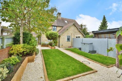 The Street, Latton, Wiltshire