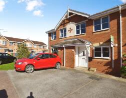 20, Baildon Court, Hull HU12 8GS