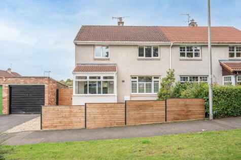 Willow Crescent, Glenrothes, KY6 1EU