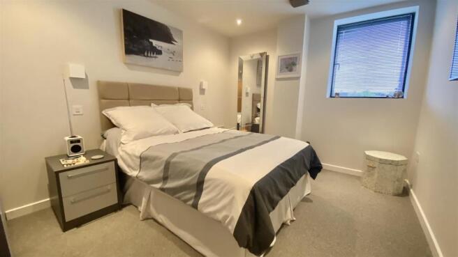 Guest Bedroom