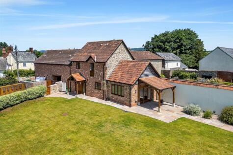 Colestocks, Honiton