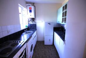 281a, Forest Road, London E17 6HD