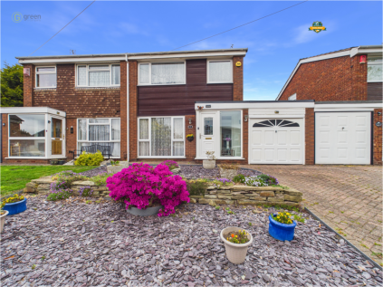 Blossom Hill, Erdington, B24