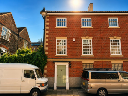 1, St Peters Court, King Street, Norwich NR1 1PB