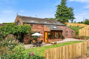 Fox Cottage, Whitley Road, Whitley, Dewsbury WF12 0LU