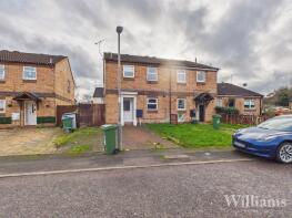 29, Haines Close, Aylesbury HP19 9TS