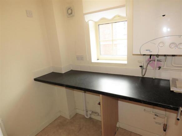 kirkby view 91 utili